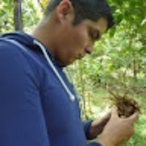 Meet your Posher, Jimenez